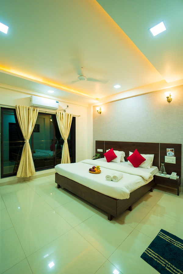 spicymango dream paradise hotel and villa near nagaon beach
