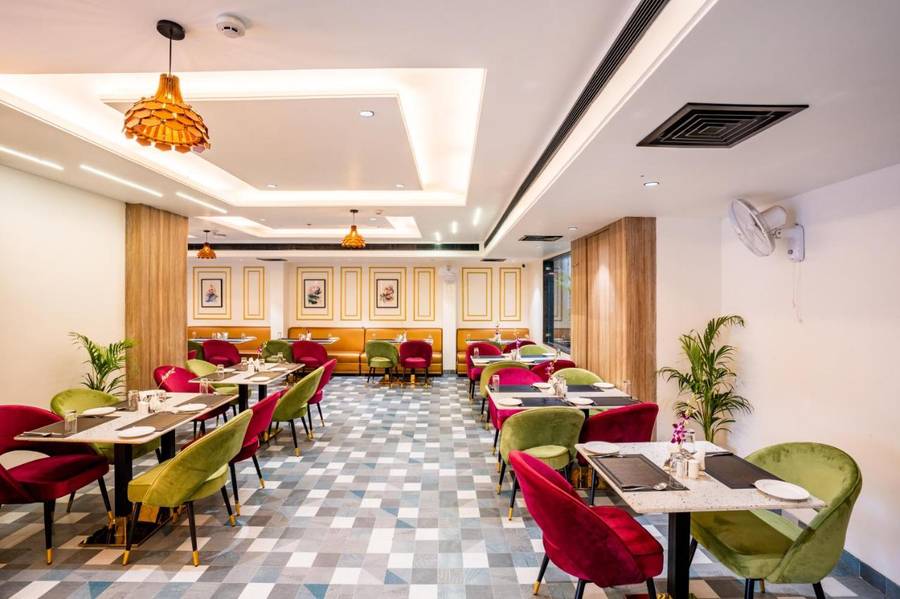 Regenta Place Raaj Agra,Fatehabad Road,4 star