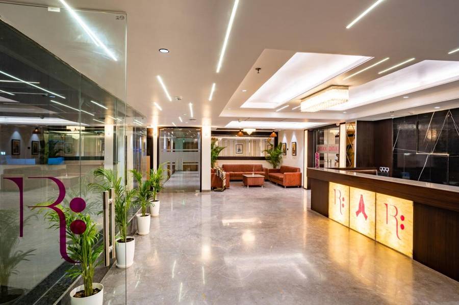 Regenta Place Raaj Agra,Fatehabad Road,4 star