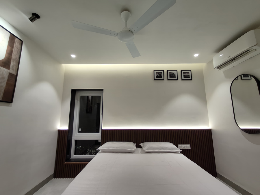 lodge sri venkatadri