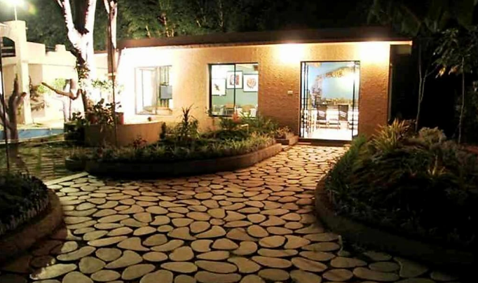 Tathastu Guest Home,Harsul,3 star