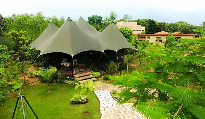 Tathastu Guest Home,Harsul,3 star