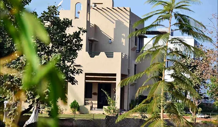 Tathastu Guest Home,Harsul,3 star