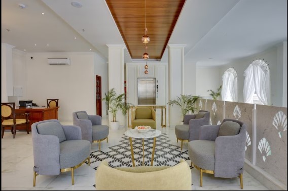 Shahpura Dev Panache,Haridas Ji Ki Magri,3 star