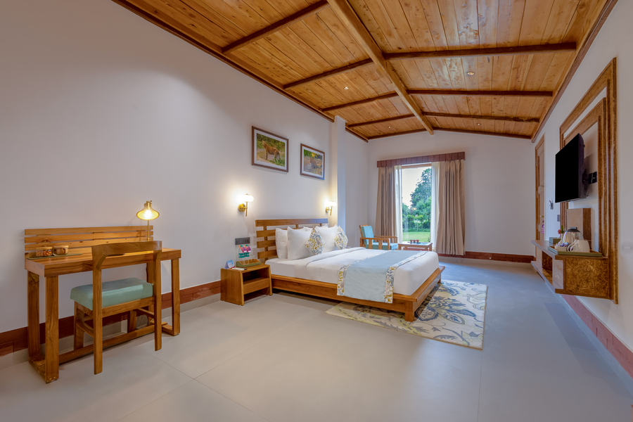 sterling quinta jim corbett