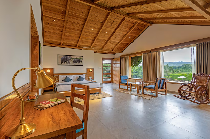 sterling quinta jim corbett