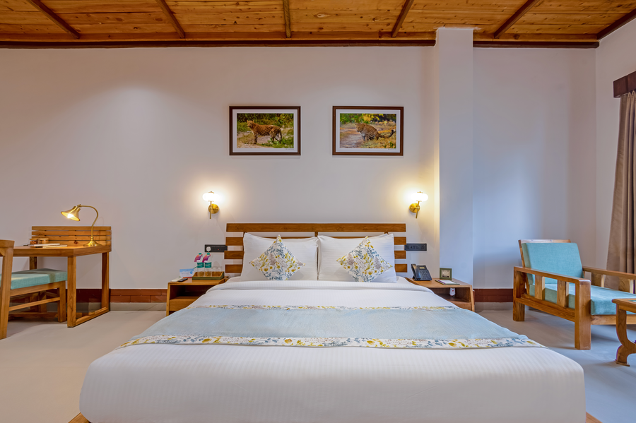 sterling quinta jim corbett