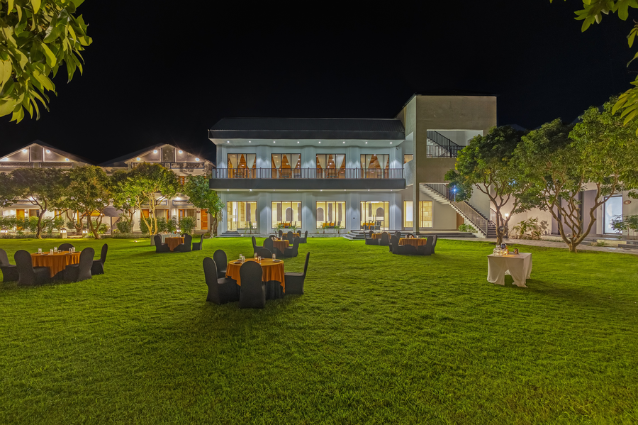 sterling quinta jim corbett