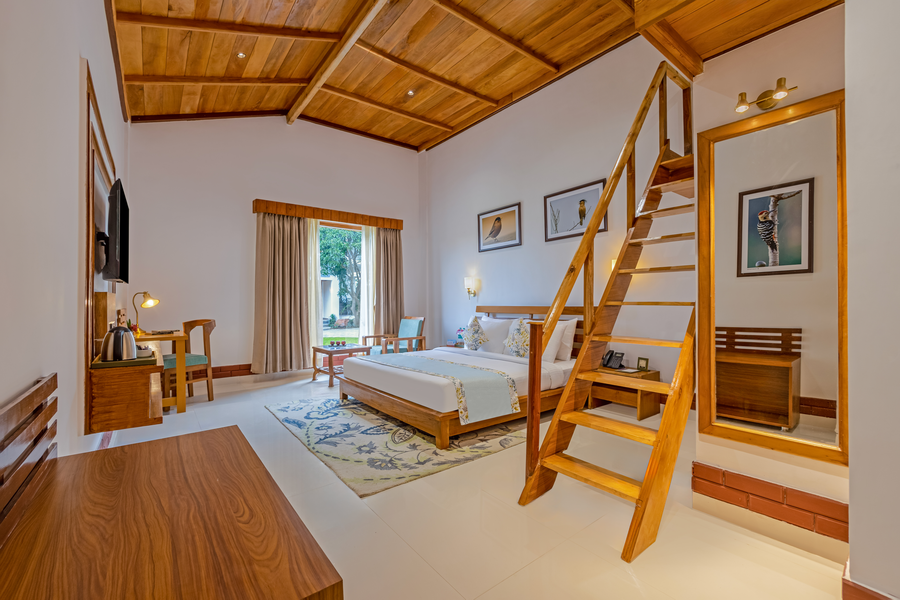 sterling quinta jim corbett