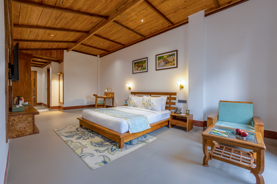sterling quinta jim corbett