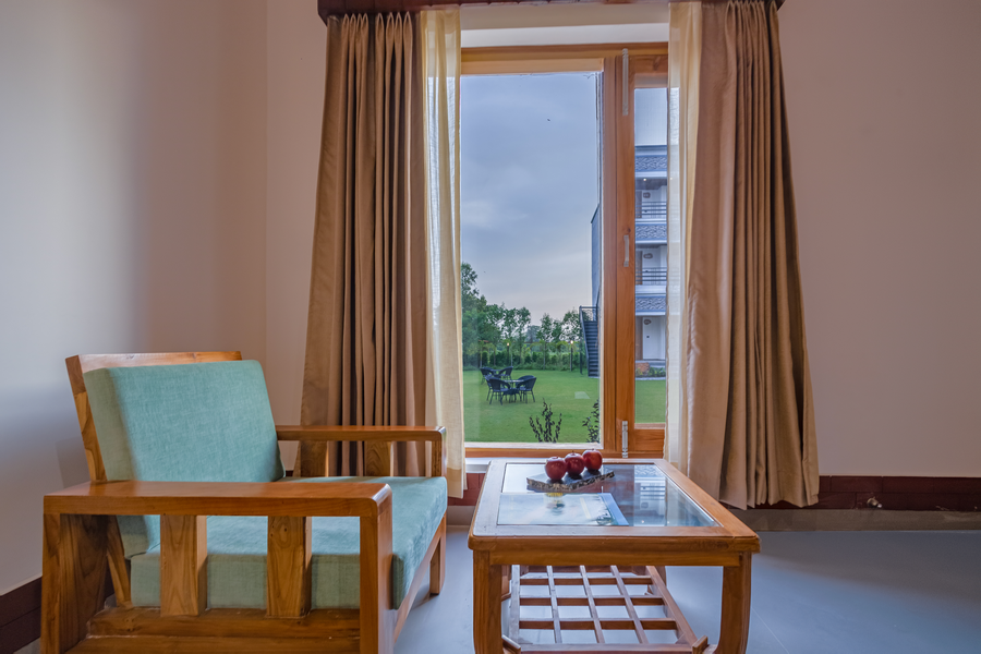 sterling quinta jim corbett