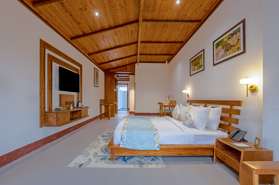 sterling quinta jim corbett