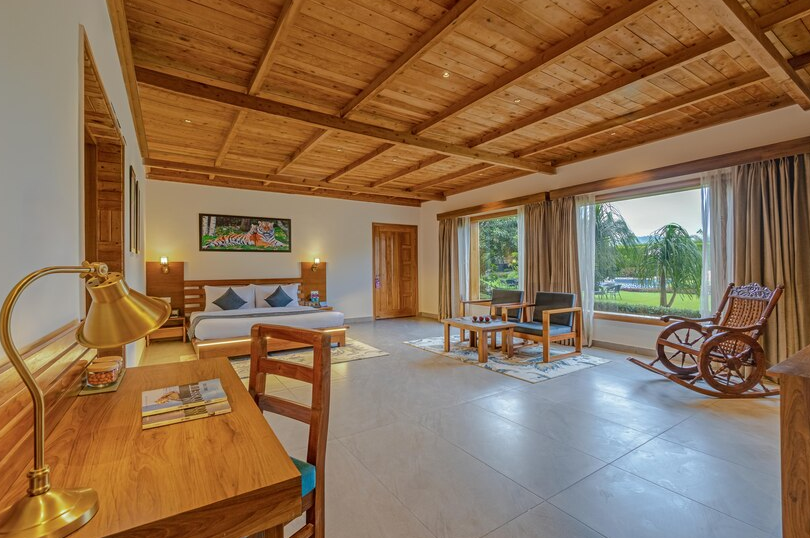 sterling quinta jim corbett