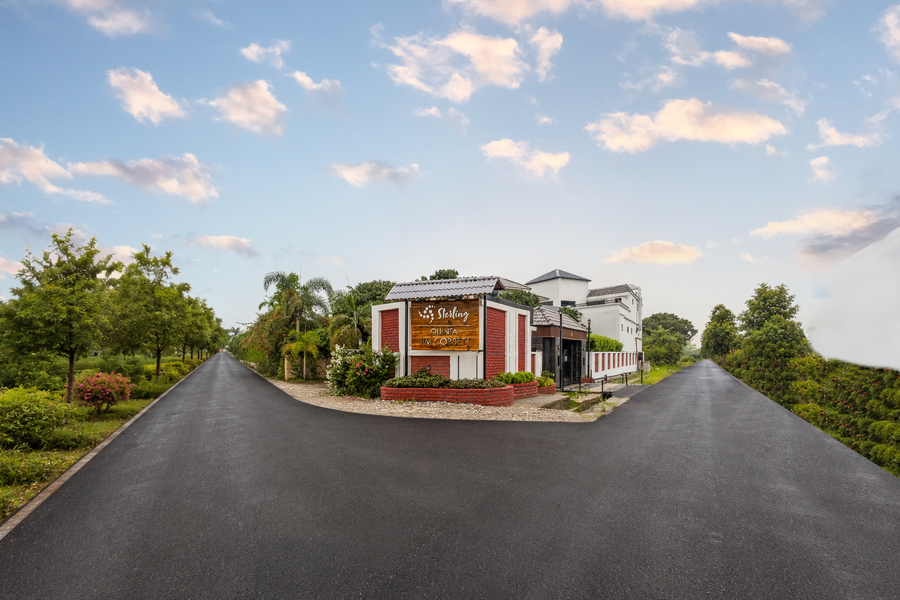 sterling quinta jim corbett
