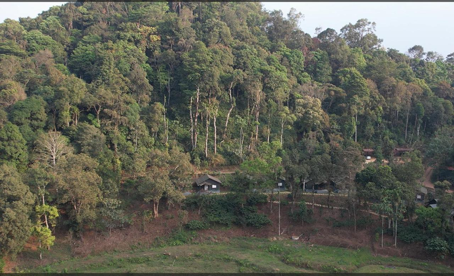 Three Hills Resort Coorg,Bettathur,3 star
