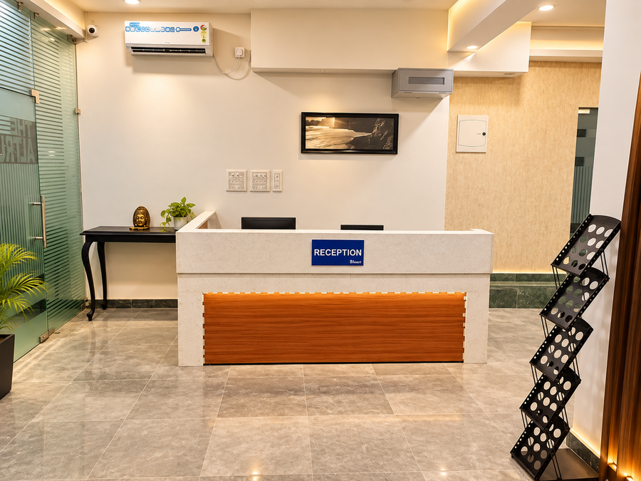 the altruist new town hotel