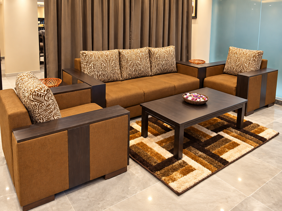 the altruist new town hotel