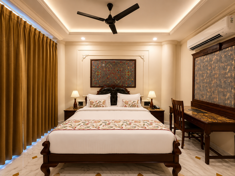 barliyas heritage boutique by posada hospitality