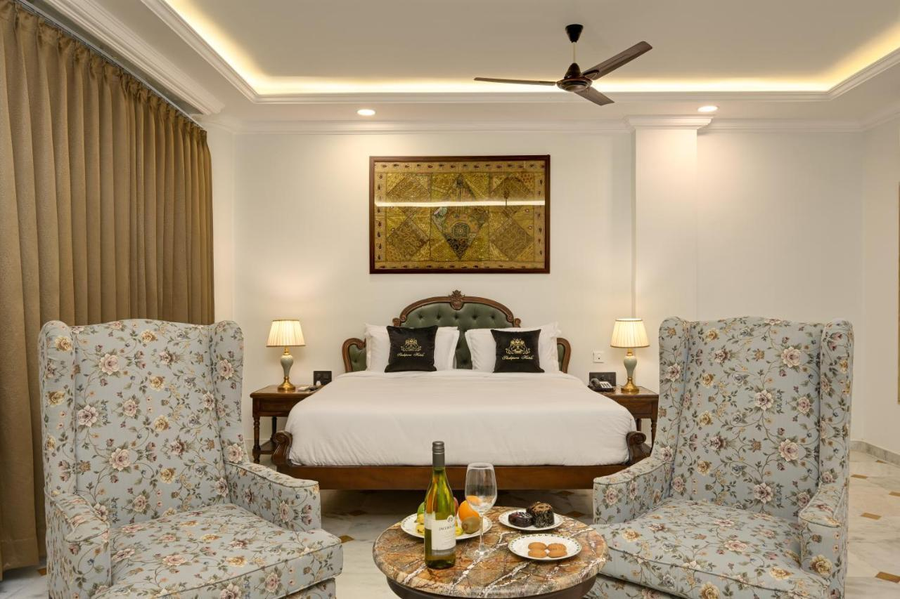 barliyas heritage boutique hotel