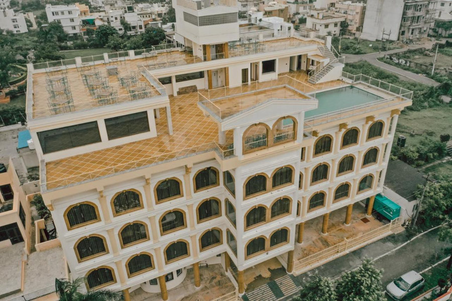 barliyas heritage boutique hotel