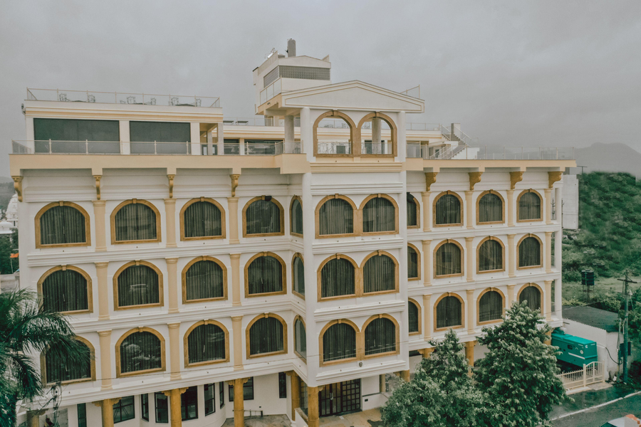 barliyas heritage boutique hotel