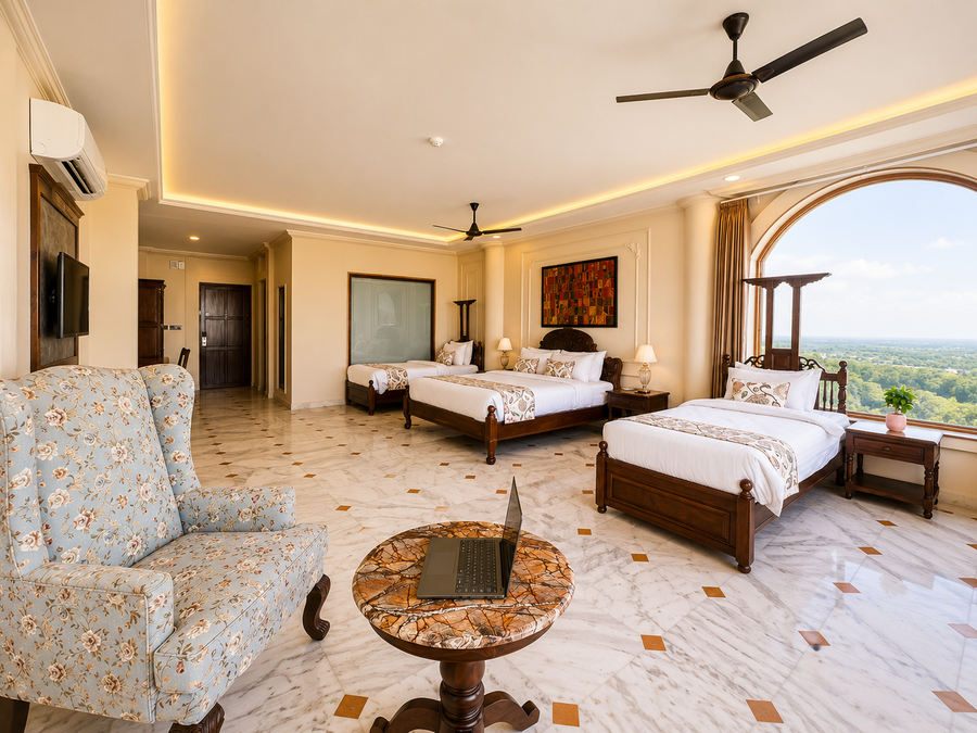 barliyas heritage boutique by posada hospitality
