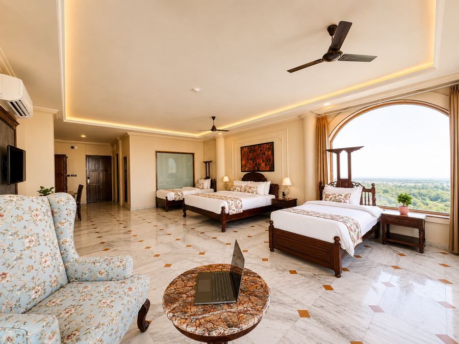 barliyas heritage boutique by posada hospitality