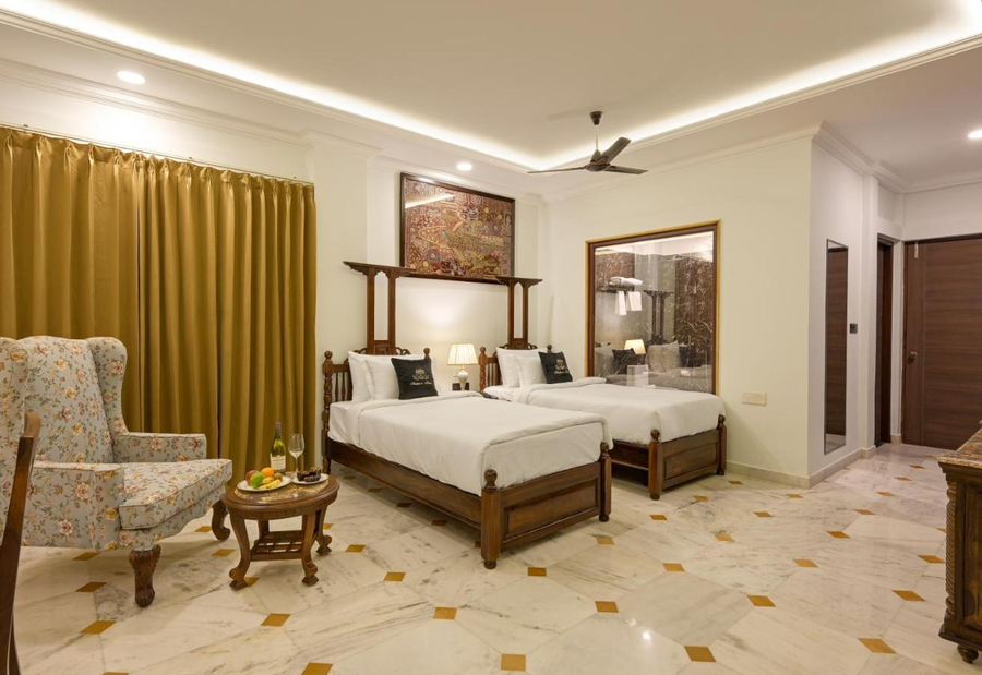 barliyas heritage boutique hotel