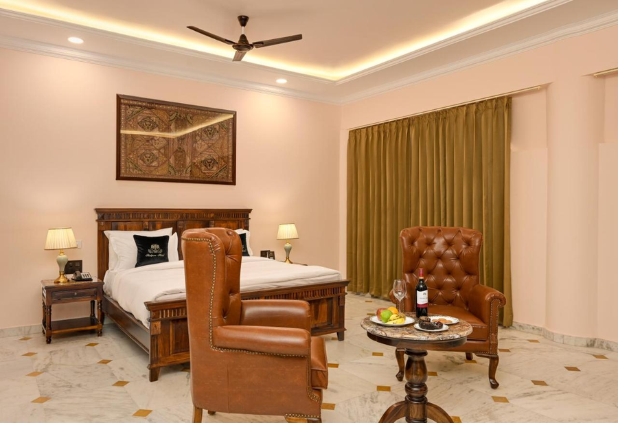 barliyas heritage boutique hotel