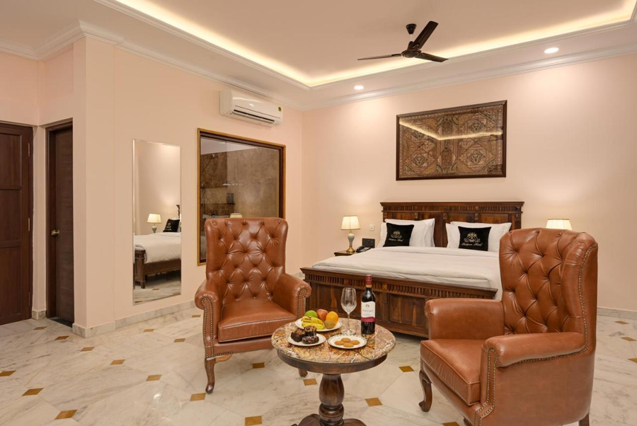 barliyas heritage boutique hotel
