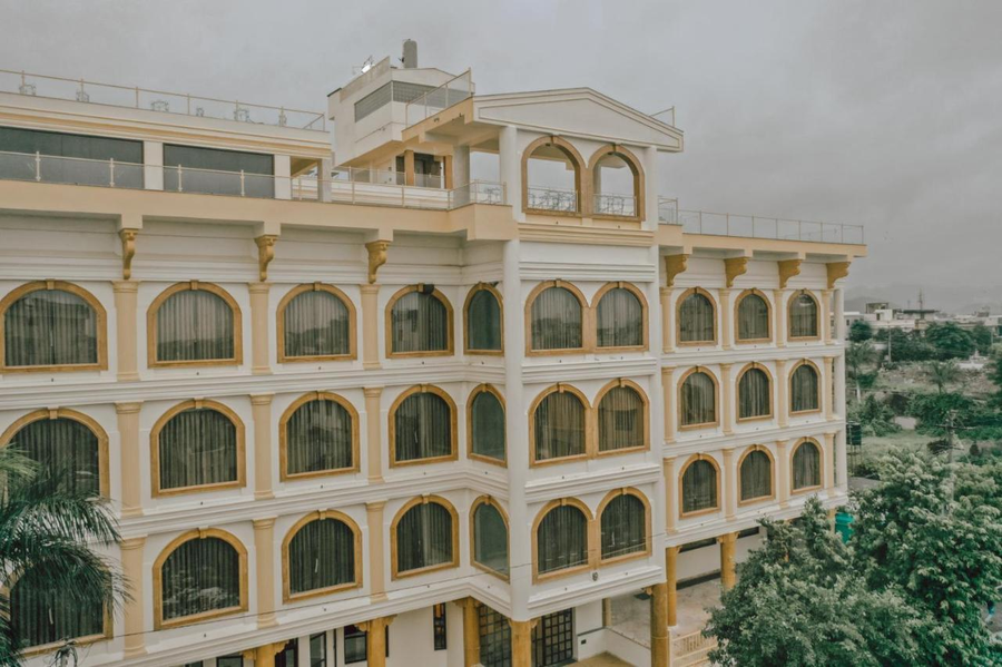 barliyas heritage boutique hotel