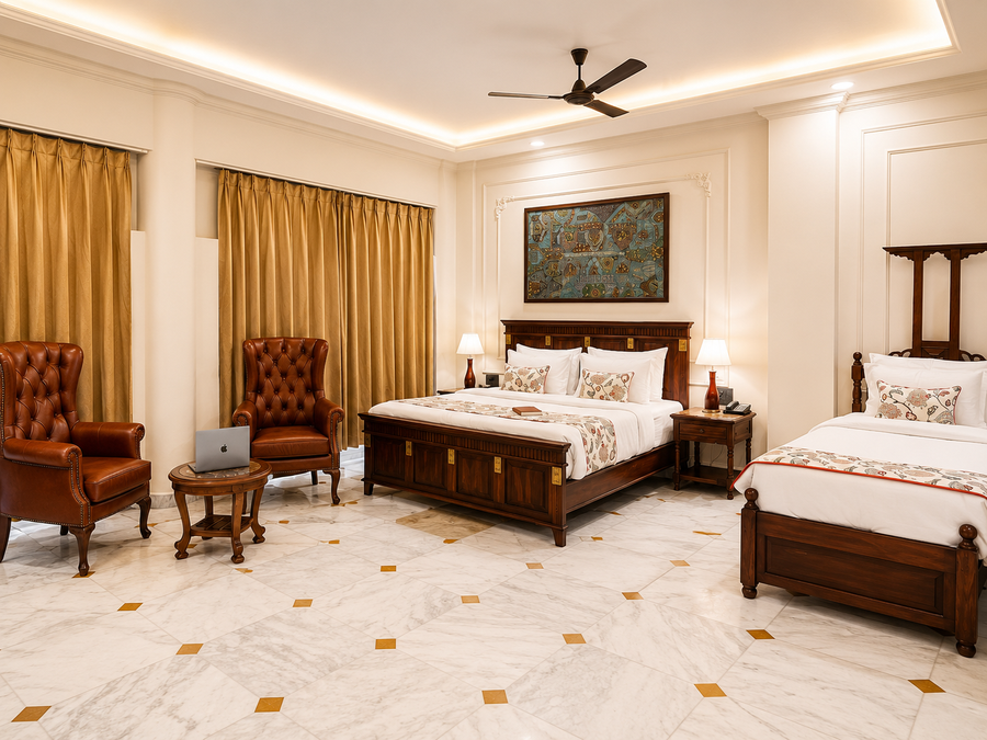 barliyas heritage boutique by posada hospitality