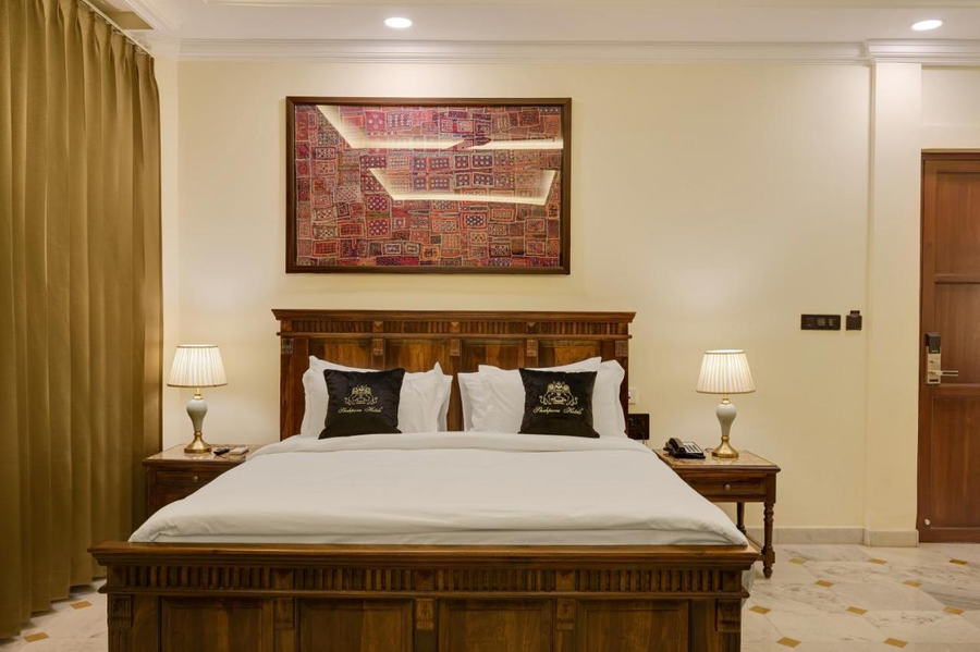 barliyas heritage boutique hotel