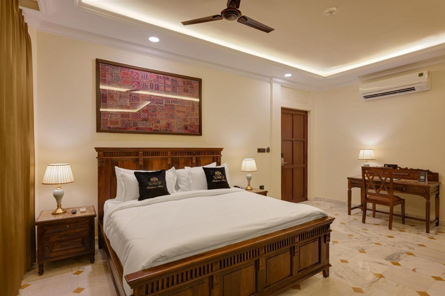 barliyas heritage boutique hotel