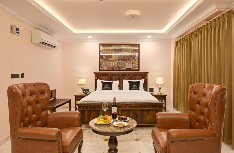 barliyas heritage boutique hotel