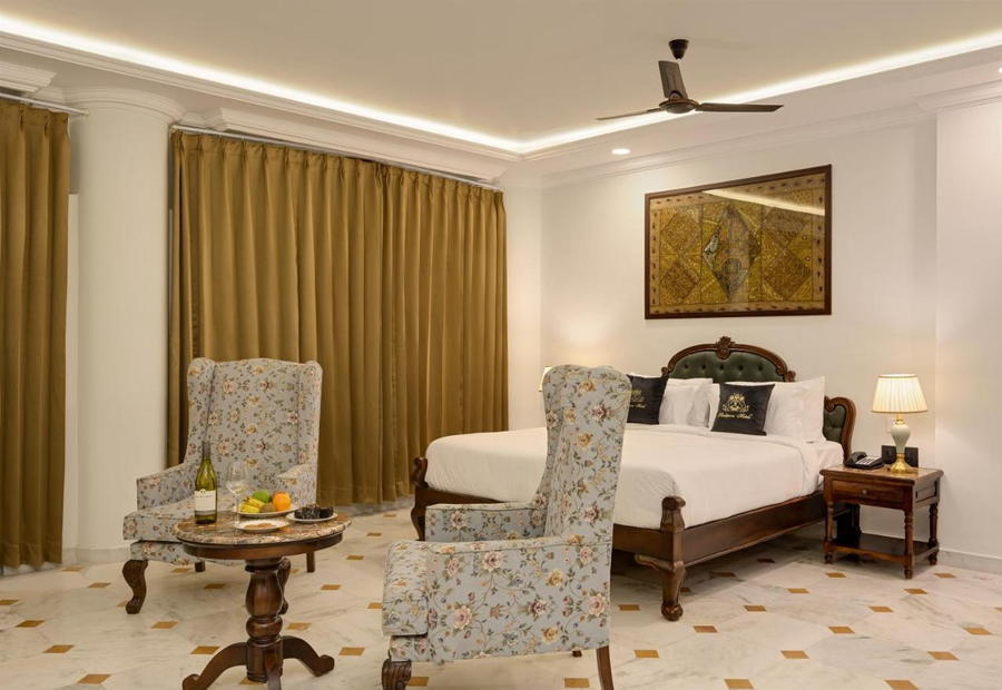 barliyas heritage boutique hotel
