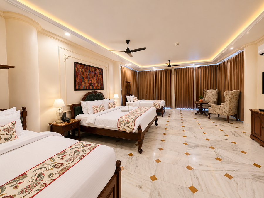 barliyas heritage boutique by posada hospitality