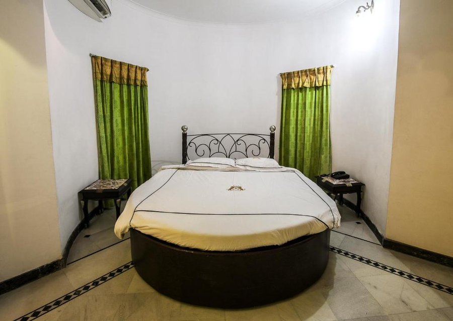 shahpura kumbhal villas