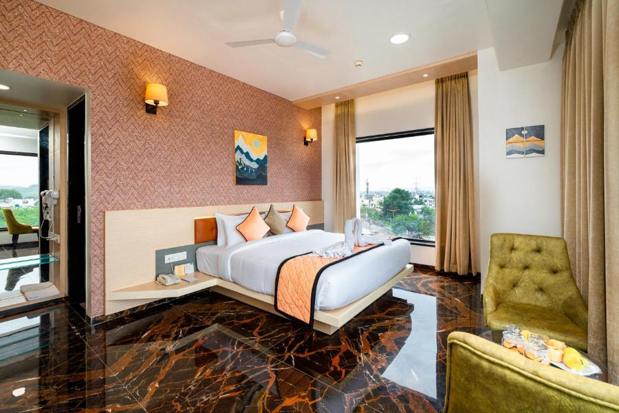 enrise by sayaji chhatrapati sambhaji nagar
