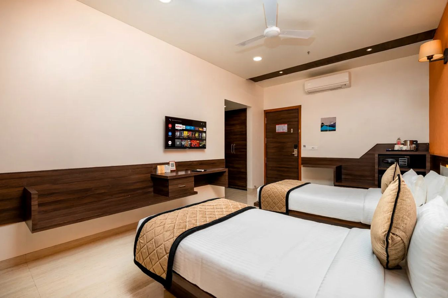 enrise by sayaji chhatrapati sambhaji nagar