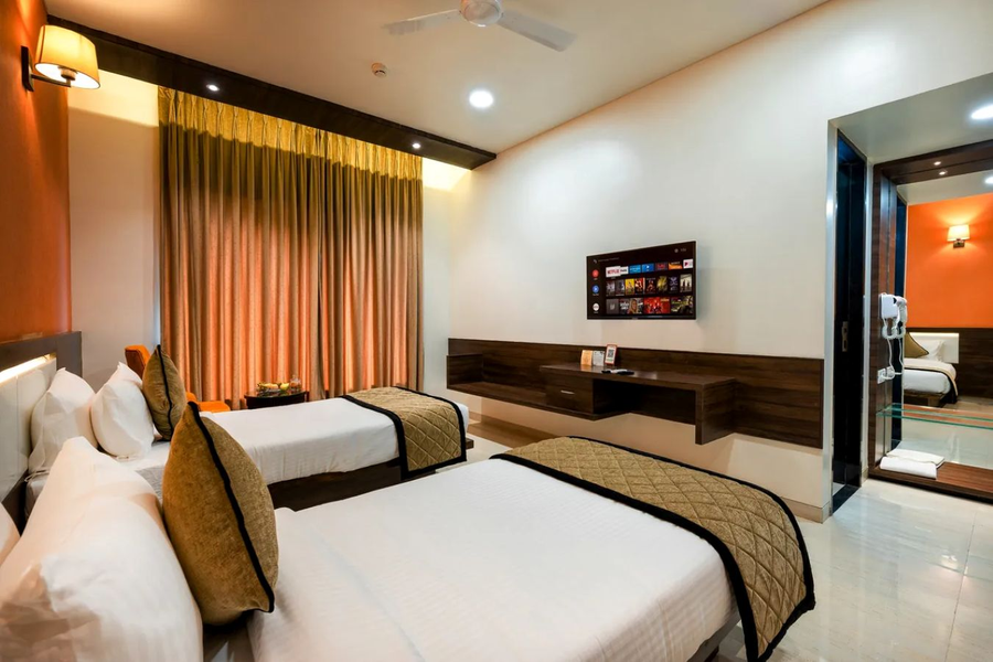 enrise by sayaji chhatrapati sambhaji nagar