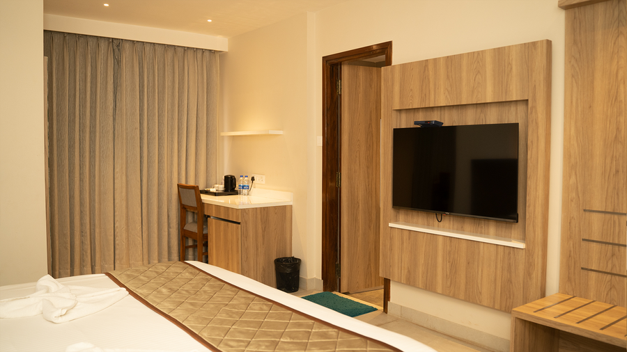 hotel devdeep
