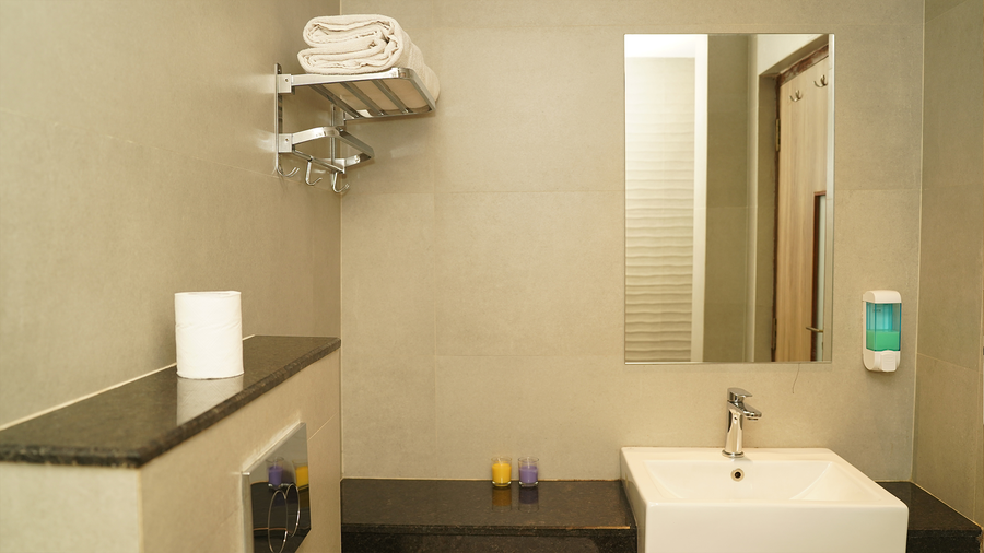 hotel devdeep