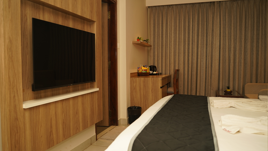 hotel devdeep