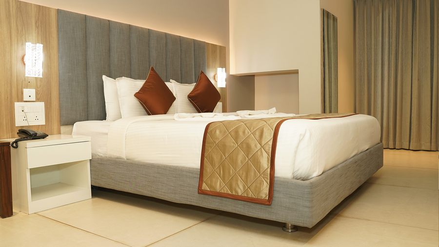 hotel devdeep