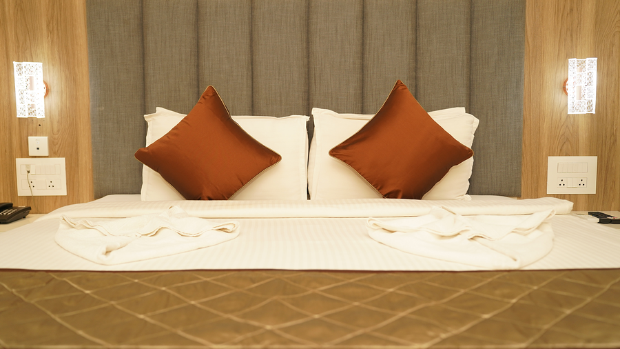 hotel devdeep