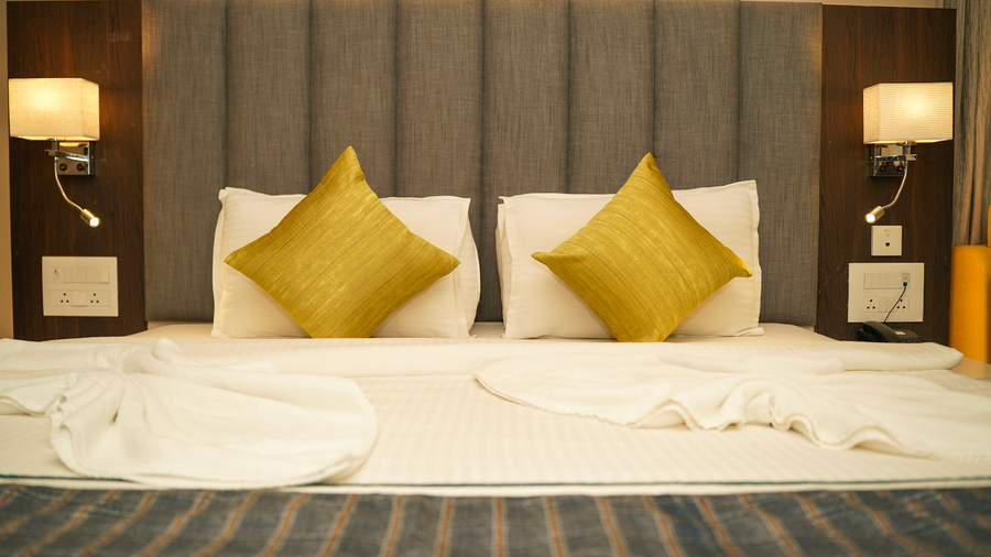 hotel devdeep