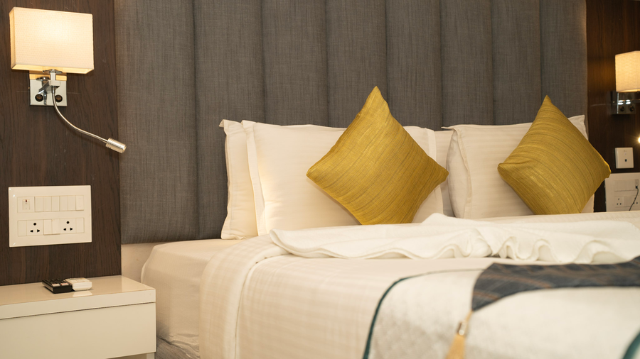 hotel devdeep