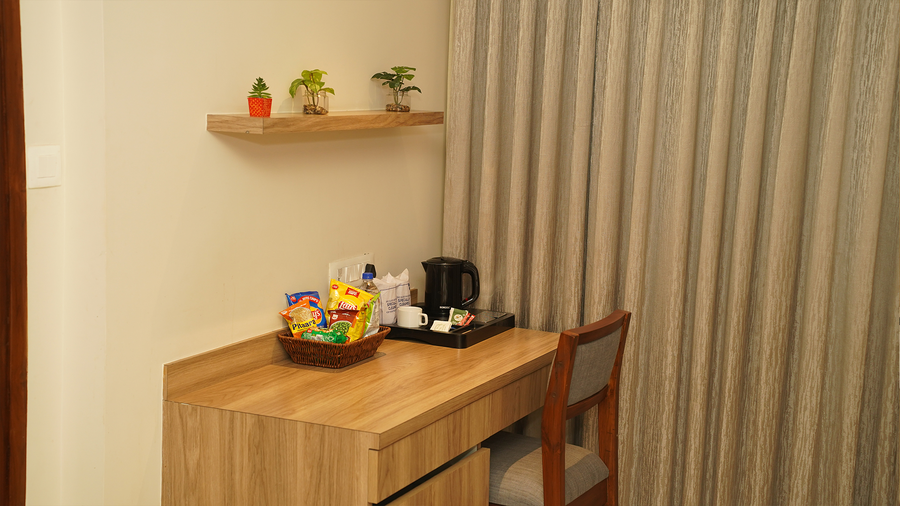 hotel devdeep