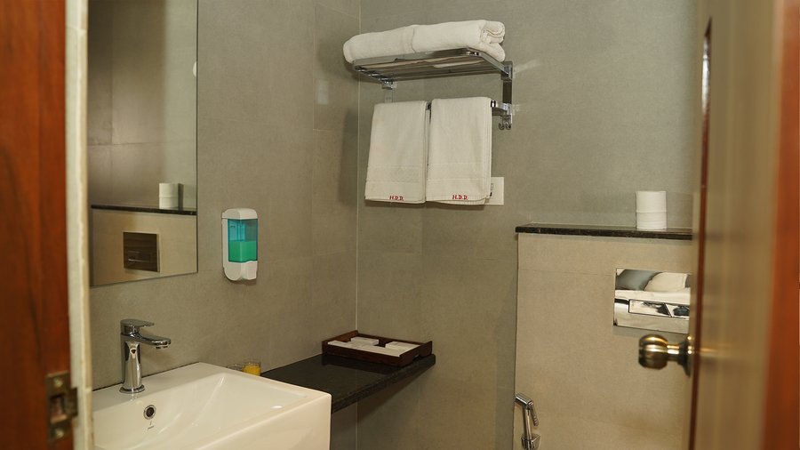 hotel devdeep
